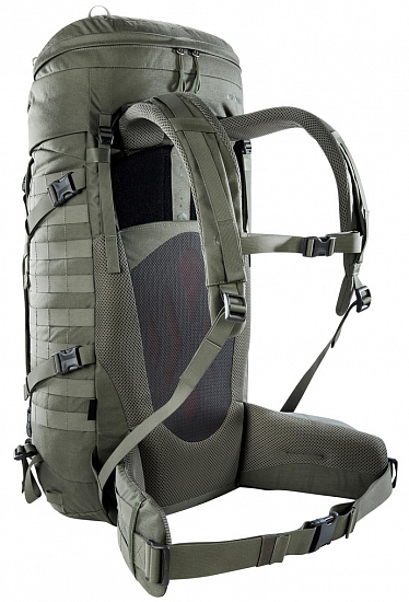 Рюкзак Tatonka Pyrox Lgl 45+10 Stone Grey Olive - Фото 2 большая