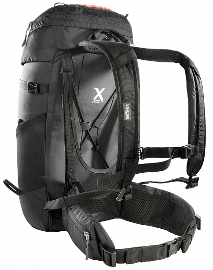 Рюкзак Tatonka Storm 25 Recco Black - Фото 2 большая