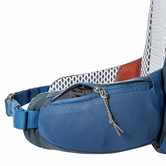 Рюкзак Tatonka Hike Pack 32 Black - Фото 12 большая