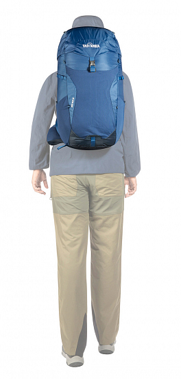 Рюкзак Tatonka Hike Pack 32 Black - Фото 15 большая