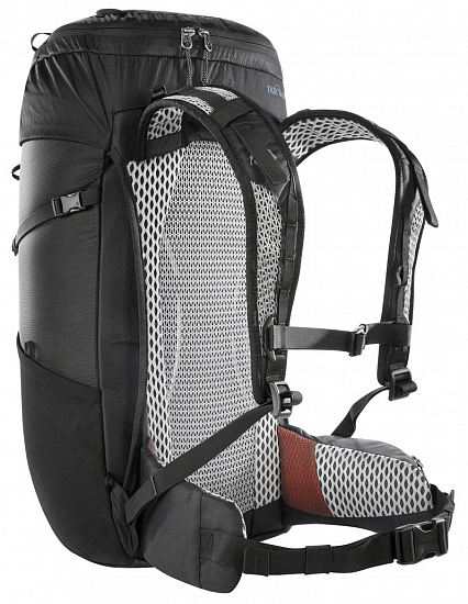 Рюкзак Tatonka Hike Pack 32 Black - Фото 2 большая