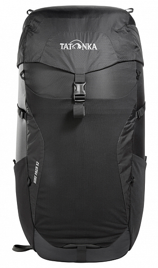 Рюкзак Tatonka Hike Pack 32 Black - Фото 3 большая