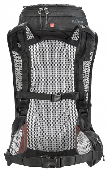 Рюкзак Tatonka Hike Pack 32 Black - Фото 4 большая