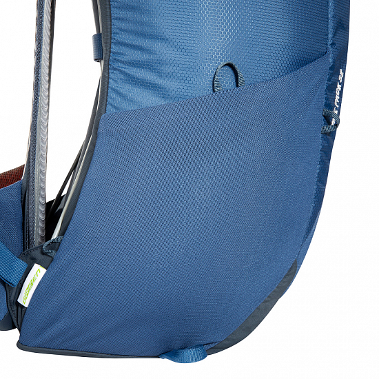 Рюкзак Tatonka Hike Pack 32 Black - Фото 7 большая
