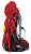 Рюкзак Deuter Aircontact Pro 55+15 SL Cranberry-aubergine - Фото 2 малая