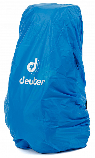 Рюкзак Deuter Aircontact Pro 55+15 SL Cranberry-aubergine - Фото 9 большая