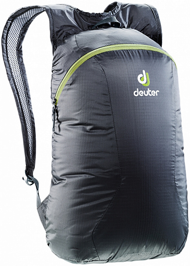 Рюкзак Deuter Aircontact Pro 60+15 Lava-Anthracite - Фото 3 большая