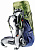 Рюкзак Deuter Aircontact Pro 70+15 Pine-navy - Фото 2 малая
