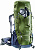 Рюкзак Deuter Aircontact Pro 70+15 Pine-navy - Фото 3 малая