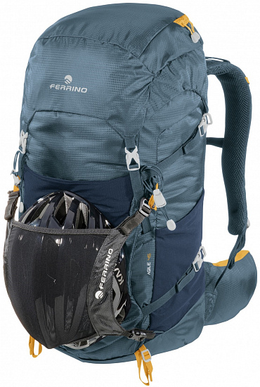 Рюкзак Ferrino Agile 45 Blue - Фото 5 большая