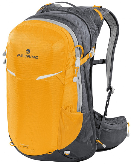 Рюкзак Ferrino Zephyr 17+3 Giallo - Фото 3 большая