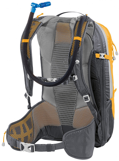 Рюкзак Ferrino Zephyr 17+3 Giallo - Фото 4 большая