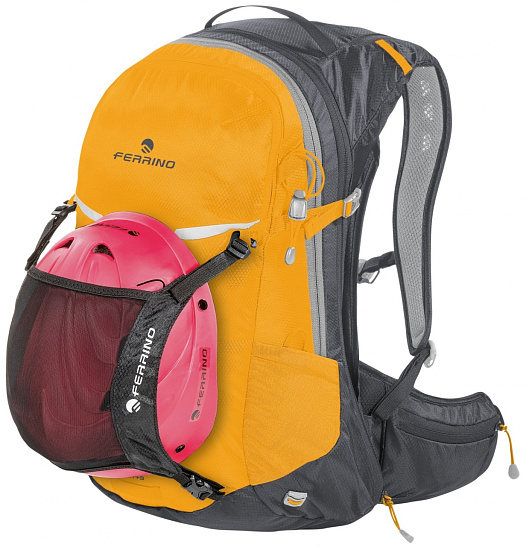 Рюкзак Ferrino Zephyr 17+3 Giallo - Фото 7 большая