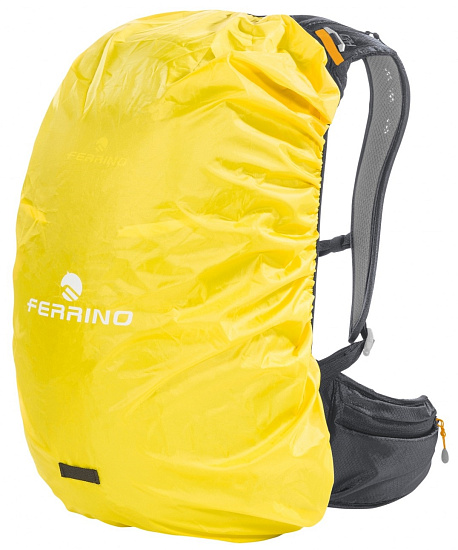 Рюкзак Ferrino Zephyr 17+3 Giallo - Фото 8 большая