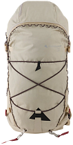 Рюкзак Klattermusen Gyme Silver Creme