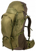 Рюкзак Ferrino Transalp Custom G 75 Green