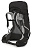 Рюкзак Osprey Atmos AG LT 50 Black - Фото 2 малая