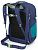 Рюкзак Osprey Daylite CO Travel Pack 44 Blue Spikemoss/Alkaline - Фото 2 малая