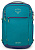 Рюкзак Osprey Daylite CO Travel Pack 44 Blue Spikemoss/Alkaline - Фото 3 малая
