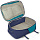 Рюкзак Osprey Daylite CO Travel Pack 44 Blue Spikemoss/Alkaline - Фото 5 малая