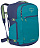Рюкзак Osprey Daylite CO Travel Pack 44 Blue Spikemoss/Alkaline - Фото 1 малая