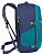 Рюкзак Osprey Daylite CO Travel Pack 44 Blue Spikemoss/Alkaline - Фото 8 малая