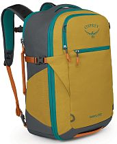 Рюкзак Osprey Daylite CO Travel Pack 35 Tumbleweed Yellow/Tunnel Vision