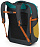 Рюкзак Osprey Daylite CO Travel Pack 35 Tumbleweed Yellow/Tunnel Vision - Фото 2 малая