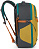 Рюкзак Osprey Daylite CO Travel Pack 35 Tumbleweed Yellow/Tunnel Vision - Фото 4 малая
