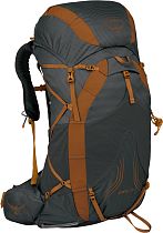Рюкзак Osprey Exos 38 Dark Charcoal Grey