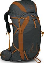Рюкзак Osprey Exos 48 Dark Charcoal Grey