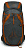 Рюкзак Osprey Exos 58 Dark Charcoal Grey - Фото 3 малая