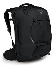 Рюкзак женский Osprey Fairview 40 Black