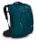 Рюкзак женский Osprey Fairview 40 Night Jungle Blue - Фото 1 малая