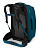 Рюкзак женский Osprey Fairview 40 Night Jungle Blue - Фото 2 малая