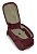 Рюкзак женский Osprey Fairview 40 Zircon Red - Фото 5 малая