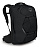 Рюкзак Osprey Farpoint 40 Black - Фото 1 малая