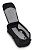 Рюкзак Osprey Farpoint 70 Black - Фото 5 малая