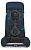 Рюкзак Osprey Kestrel 38 Atlas Blue - Фото 4 малая