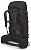 Рюкзак Osprey Kestrel 38 Black - Фото 2 малая