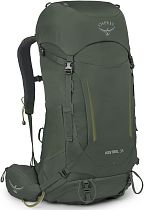 Рюкзак Osprey Kestrel 38 Bonsai Green