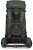 Рюкзак Osprey Kestrel 38 Bonsai Green - Фото 4 малая