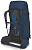 Рюкзак Osprey Kestrel 48 Atlas Blue - Фото 2 малая