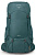 Рюкзак женский Osprey Renn 50 Cascade Blue/Melon Orange - Фото 3 малая