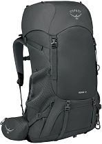 Рюкзак женский Osprey Renn 50 Dark Charcoal/Gray Wolf