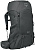 Рюкзак женский Osprey Renn 50 Dark Charcoal/Gray Wolf - Фото 1 малая