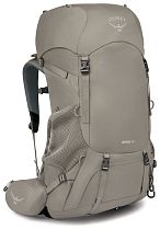 Рюкзак женский Osprey Renn 50 Pediment Grey/Linen Tan