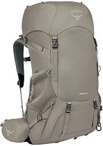 Рюкзак женский Osprey Renn 50 Pediment Grey/Linen Tan