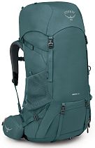 Рюкзак женский Osprey Renn 65 Cascade Blue/Melon Orange