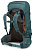 Рюкзак женский Osprey Renn 65 Cascade Blue/Melon Orange - Фото 2 малая